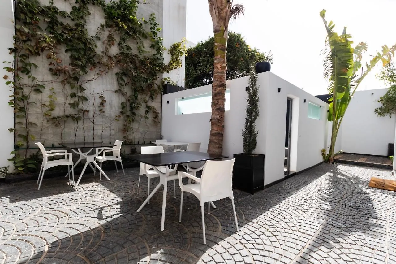 Indigo House Senegal