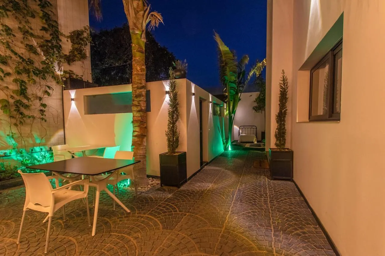 Indigo House Guest house Dakar