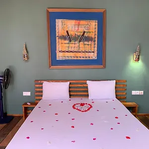 Maison d'hôtes Nakamu Lodge, Dakar