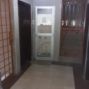 Maison d'hôtes Bienvenue Chez Vous, Dakar