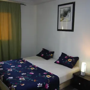 Maison d'hôtes Destination, Dakar