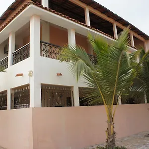 3* Guest house Rosa