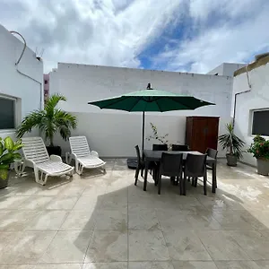 Maison d'hôtes Keur Teranga, Dakar