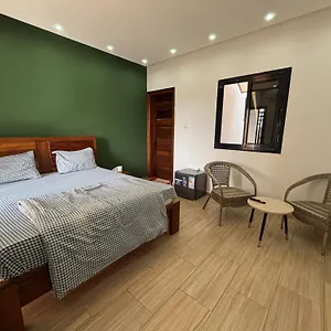 Maison d'hôtes El Hadji Annexe, Dakar